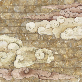 Обои Yate Sea Moon