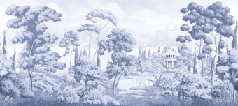 Фрески/Панно ORTOGRAF