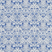 Morris & Co Archive Prints II