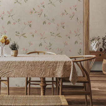 Обои Alessandro Allori Rossa