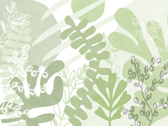 Фотообои Wall Street MATISSE