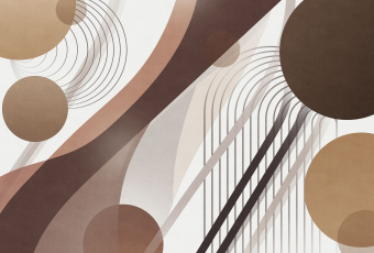 Фрески/Панно ORTOGRAF STRUCTURA