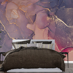Обои Artmegahome Флюид Art
