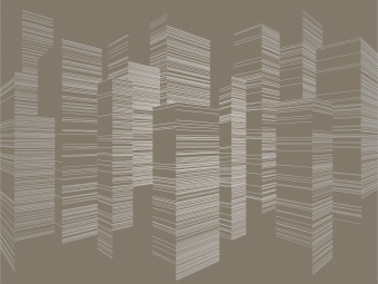 Фрески/Панно ORTOGRAF