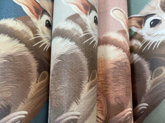 Обои Room Reform Kids