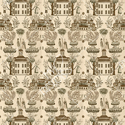 Фотообои My Fresco History