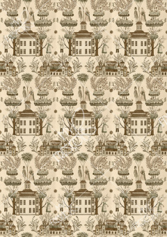 Фотообои My Fresco History