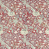 Morris & Co  Emery Walker’s House Collection