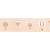 Обои Casadeco My little world