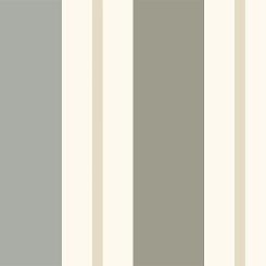 Обои Wallquest Nantucket Stripes