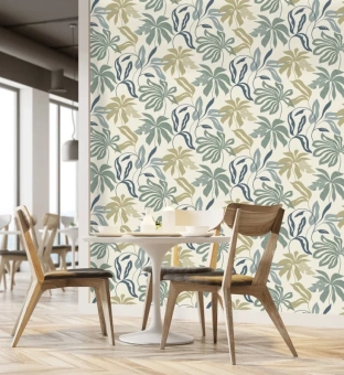 Обои Grandeco Universe 4