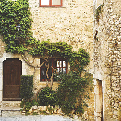 Фрески/Панно ORTOGRAF Города и страны