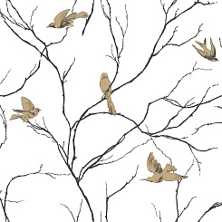 Обои Wallquest Trees
