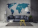 Фотообои Artmegahome Карты