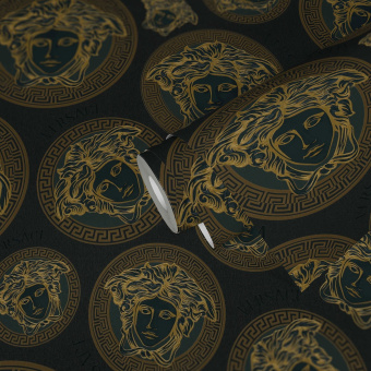 Обои AS Creation Versace 5