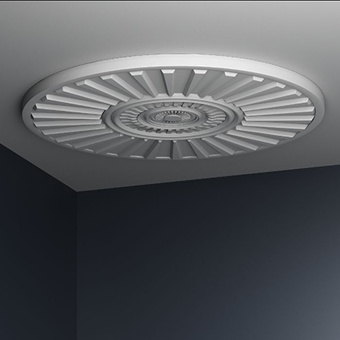 Розетка Европласт