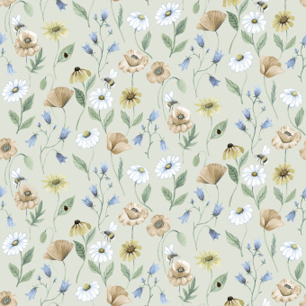 Обои Midbec Rosenlycka