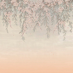 Обои Jannelli&Volpi JV202 Murals Decor