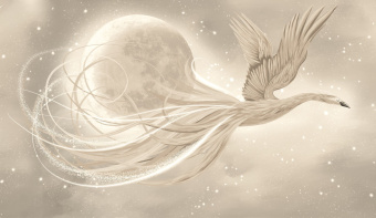 Фрески/Панно ORTOGRAF Animality