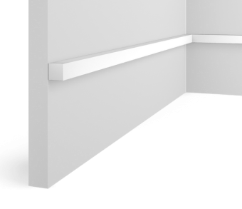 Молдинг HI WOOD