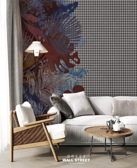 Фотообои Wall Street DRESS