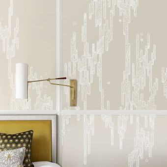 Фрески/Панно Fresq GEO