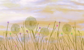 Фотообои Co.De CODE 02