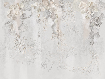 Фотообои Wall Street MARINA