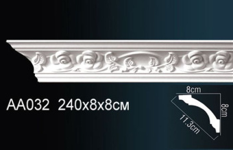 Карниз Perfect