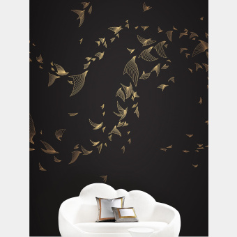 Фрески/Панно Fresq GEO