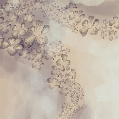 Фотообои Wall Street ASTRAL 22