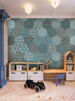 Фотообои Onprint Антон зеленов