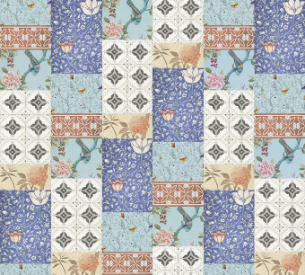 Фрески/Панно ORTOGRAF