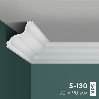 Карниз Праймдекор