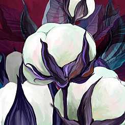 Фотообои Wall Street SOLO