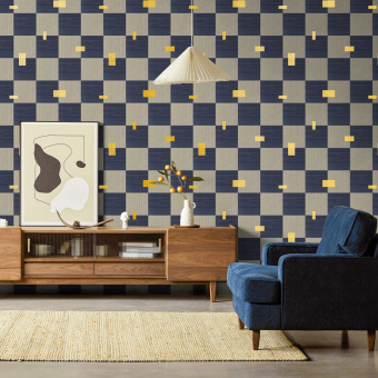 Обои Uniwal Sylva 1