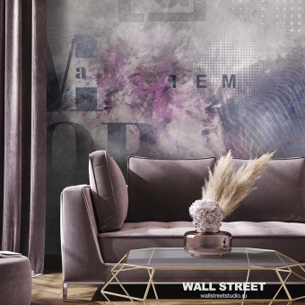 Фотообои Wall Street GRAFICO