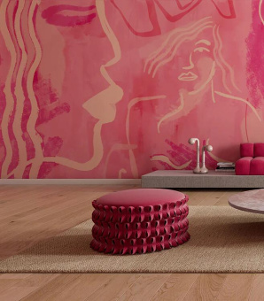 Фотообои My Fresco Креативи