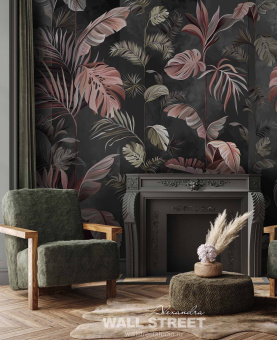 Фотообои Wall Street ALEXANDRA