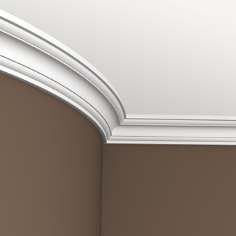 Карниз Европласт