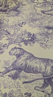 Фотообои My Fresco Диор