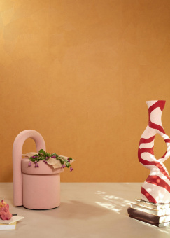 Обои Elitis Matieres a Reflexions