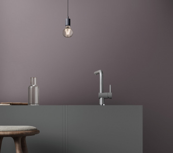 Обои Loymina Materials Lotus Universe