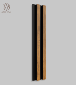 Стеновые панели LineArt