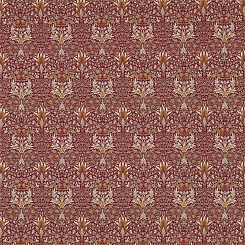 Morris & Co  Compilation Fabric