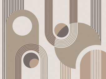 Фрески/Панно ORTOGRAF STRUCTURA