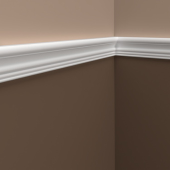 Молдинг Европласт