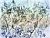 Фотообои Wall Street Aquarelle
