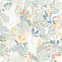 Обои A-Street Prints Botanica