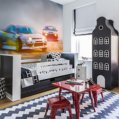 Обои Artmegahome Автомобили